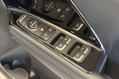 Kia Niro 64kWh 4 SUV 5dr Electric Auto (201 bhp) 56