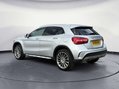 Mercedes-Benz GLA 1.6 GLA 180 AMG Line Edition Auto 5dr 3