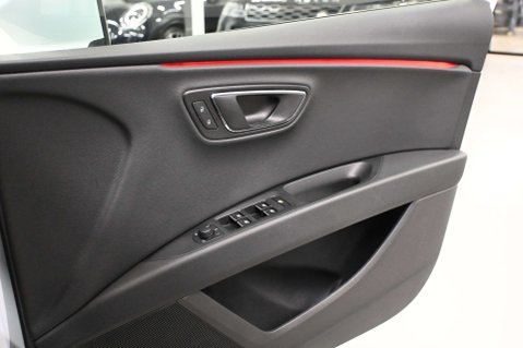 SEAT Leon 1.5 Leon FR Sport TSi Evo Semi-Auto 5dr 33