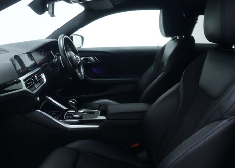 BMW 2 Series 2.0 220d M Sport MHEV Auto 2dr 52