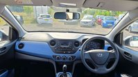 Hyundai i10 1.2 SE Auto Euro 6 5dr 17