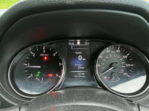 Nissan Qashqai 1.5 Qashqai N-Tec dCi 5dr 15