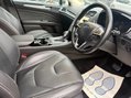 Ford Mondeo 1.5T EcoBoost Titanium Estate 5dr Petrol Auto Euro 6 (s/s) (160 ps) 25