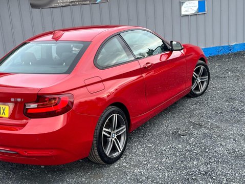 BMW 2 Series 1.5 218i Sport Euro 6 (s/s) 2dr 39