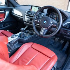 BMW 2 Series 3.0 M235i 2dr 2