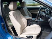 BMW 4 Series 3.0 435i M Sport Auto 2dr 10