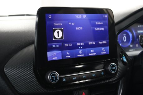 Ford Puma ST-LINE X MHEV 39