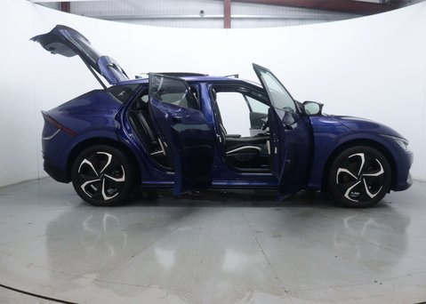 Kia EV6 EV6 GT-Line S 5dr 68
