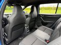 Skoda Octavia 2.0 TDI vRS Euro 6 (s/s) 5dr (SNav) 37