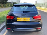 Audi A1 1.0 TFSI Sport Euro 6 (s/s) 3dr 46