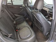 BMW X1 2.0 X1 sDrive 20i XLine Auto 5dr 62