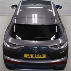 DS DS 7 1.5 BlueHDi Prestige Crossback 5dr Diesel Manual Euro 6 (s/s) (130 ps) 7