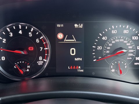 Suzuki Swift 1.2 Mild Hybrid Ultra ALLGRIP 5dr 23