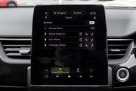 Renault Arkana E-TECH ENGINEERED 26