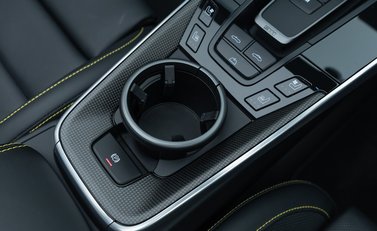 Porsche 911 Turbo S CABRIOLET (992) 30