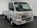 Suzuki Carry Mitsubishi Minicab Truck 660cc 4WD