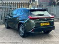Lexus Ux 250H 11