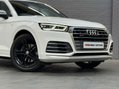 Audi SQ5 3.0 SQ5 TFSI Quattro Auto 4WD 5dr 5