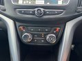 Vauxhall Zafira 1.4i Turbo SRi Nav Auto Euro 6 5dr 29