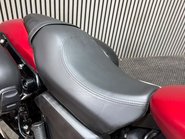 Harley-Davidson Street 750 XG 2019 69 PLATE STUNNING BIKE PANNIERS NEW MOT A2 15