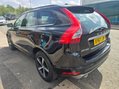 Volvo XC60 2.0 D4 R-Design Nav Auto Euro 6 (s/s) 5dr 7