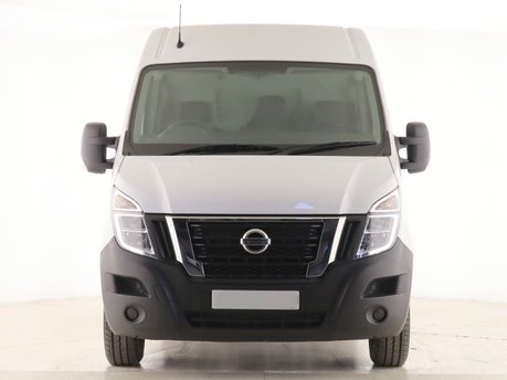 Nissan Interstar F35 2.3 dci 135ps L3H2 Acenta Van 2