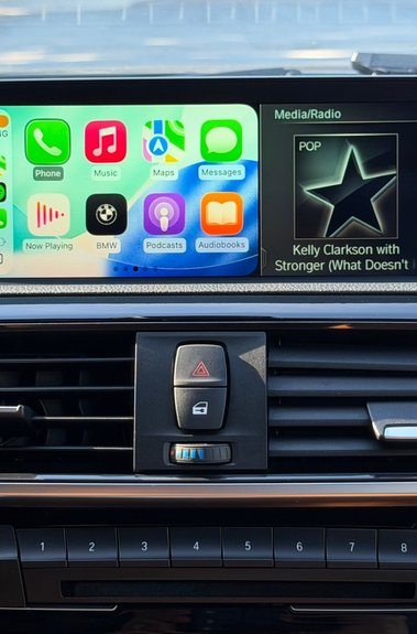 BMW 1 Series M140I SHADOW EDITION -APPLE CARPLAY -CAMERA -STAGE 1 TUNED 