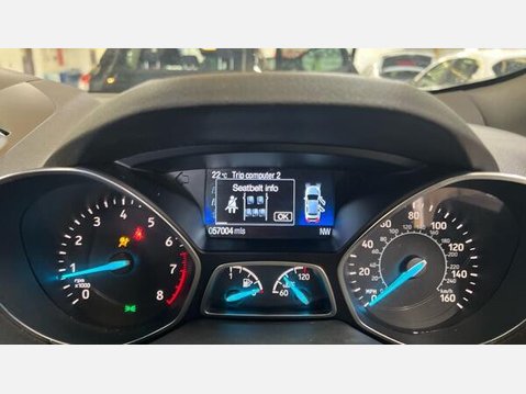 Ford Kuga 1.5T EcoBoost ST-Line Euro 6 (s/s) 5dr 8