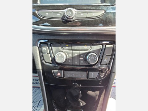 Vauxhall Mokka X 1.4i Turbo Active Euro 6 (s/s) 5dr 24