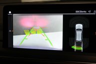 BMW X3 3.0 X3 M40i MHEV Auto 4WD 5dr 16