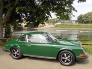 Porsche 911 T 2.2 LWB - LHD COUPE 84
