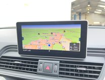 Audi Q5 2.0 TDI 40 Black Edition SUV 5dr Diesel S Tronic quattro Euro 6 (s/s) (190 28