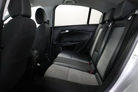 Fiat Tipo CROSS 39