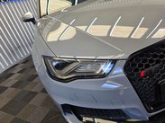 Audi RS3 2.5 TFSI Sportback 5dr Petrol S Tronic quattro Euro 6 (s/s) (Nav) (367 ps) 15