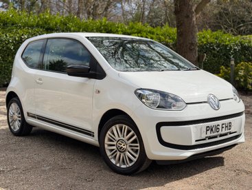 Volkswagen Up 1.0 Look up! Euro 6 3dr