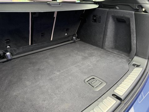 BMW Ix3 80kWh M Sport Pro SUV 5dr Electric Auto (286 ps) 21