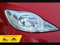 Peugeot 107 1.0 107 Active 3dr 11
