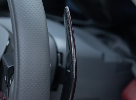 Ferrari GTC4 Lusso V12 TAILOR MADE 14