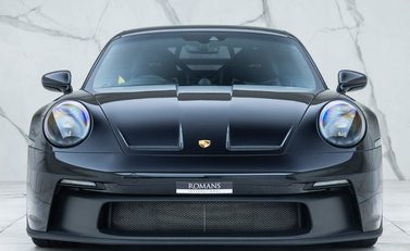 Porsche 911 GT3 (992) 19