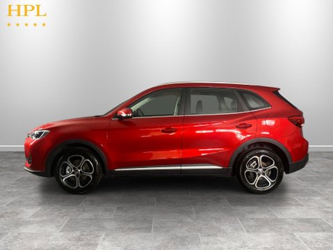 MG ZS 1.5 Hybrid+ SE SUV 5dr Petrol Hybrid Auto Euro 6 (s/s) (196 ps) Air Con - A 4