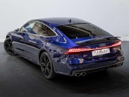 Audi S7 3.0 TDI V6 Sportback 5dr Diesel Tiptronic quattro Euro 6 (s/s) (349 ps) 27