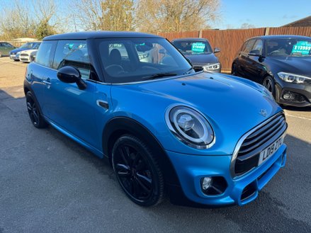 Mini Hatch COOPER SPORT
