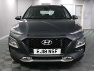 Hyundai KONA SE 2