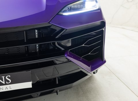 Lamborghini Urus SE 46