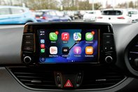 Hyundai i30 CRDI SE NAV 32