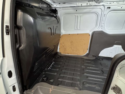 Ford Transit Connect 1.5 Transit Connect 250 Limited EcoBlue 29