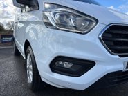 Ford Transit Custom 280 130 ps L1 Limited Panel Van - Sat Nav 23