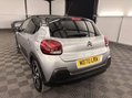 Citroen C3 1.2 PureTech Flair Plus Euro 6 (s/s) 5dr 51