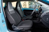 Volkswagen Up BASE 19