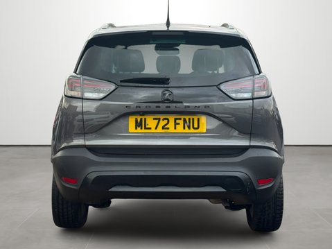 Vauxhall Crossland 1.2 Turbo [130] Ultimate 5dr 7